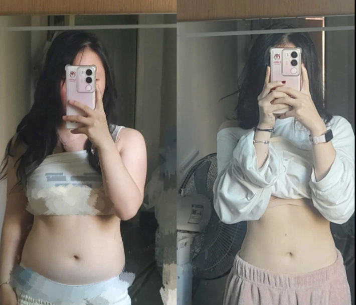 CỨU TINH CHO CÁI MỠ BỤNG XẤU XÍ CỦA EM!!