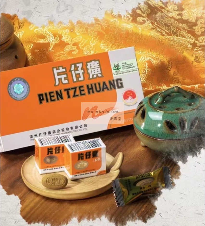 GAN PHIẾN TỬ HOÀNG - TOP 1 VỀ GAN